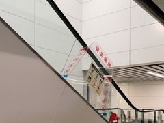 -广州白云国际机场-T2航站楼