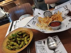 -Blac+Blac(中海环宇荟店)