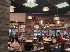 -龙抄手(春熙路总店)