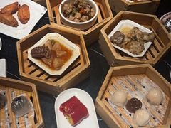 -稻香饭店(IFS国金中心店)