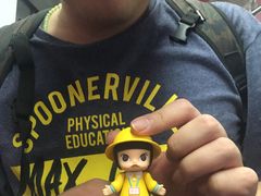 -泡泡玛特POPMART(合生汇店)