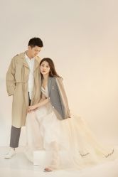 -蒙太奇婚纱摄影(万达店)
