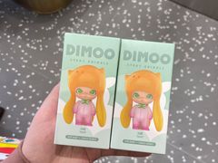 -泡泡玛特POPMART(赛格国际购物中心店)