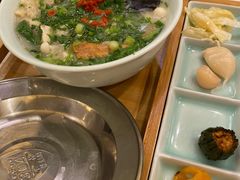三秦葫芦头-春发生饭店·非遗(南院门店)