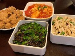 -阿那亚第三食堂 Cafeteria 3