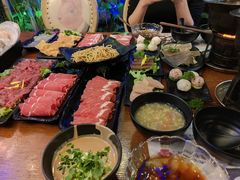 -束河人家(南锣鼓巷店)