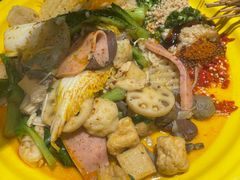 -北丐先生·野馄饨烧烤(雨花万象店)