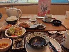 -长崎屋·日本料理·刺身·烧鸟(天河北路店)