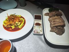 -阿西娅食府(中关村店)