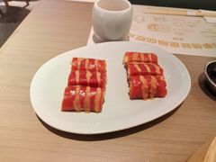 -茶港·点心·啫啫煲(王府井店)