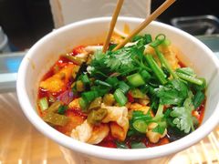 -莱得快酸辣粉(天和里店)
