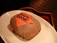 叫化鸡-湖滨28中餐厅·西湖宴·杭州君悦酒店