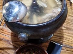 松茸汽锅鸡-云上千禾(水上店)