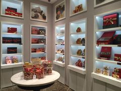 -GODIVA(月星环球港店)