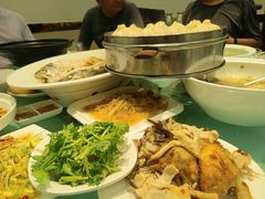 -同胜祥清真新豫菜(杜岭街店)