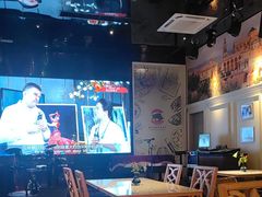 -Mezomd曼索蒂西班牙餐厅(广粤店)