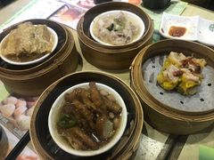 -添好运点心专门店(北角店)