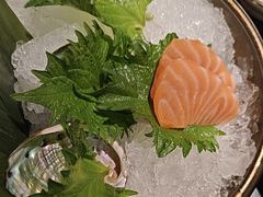 -極上萬膳·日料放题(海岸城店)