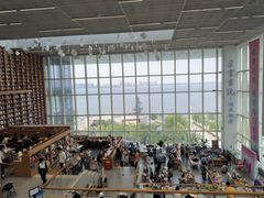 -朵云书院(滴水湖店)