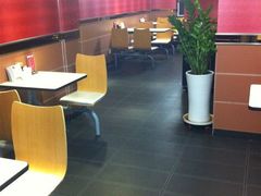 大堂-美国加州牛肉面(锦绣天第裕龙花园店)