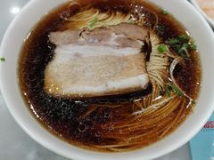 -东吴面馆(因果巷店)