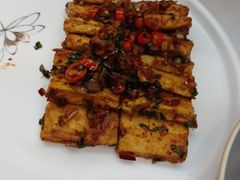 -蝴蝶泉宾馆-中餐厅