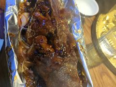 -香岛私房菜(金屋·秦皇半岛店)