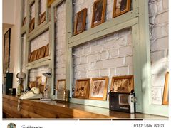 -雕刻时光咖啡馆(南院门店)