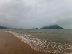 -大京沙滩