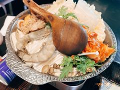 -芥岛(河北大街店)