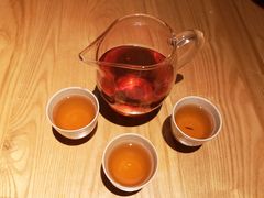 -竹里馆·淮扬菜·功夫茶(老门东店)