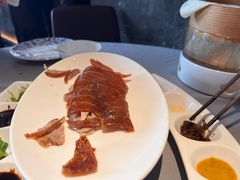 -阿庄新豫菜(通泰路店)