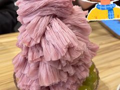 -Ice Monster冰馆·CNN评选全球十大甜品(国贸商城店)