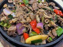 -标记美食新鲜猪杂(兴南大道店)
