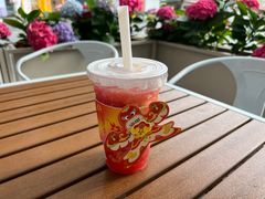 -LINLEE林里·手打柠檬茶(江桥万达店)