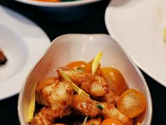 -自如ZSPACE四合院艺术餐厅