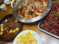 -弓虽昌焖烧鸡(大竹林店)
