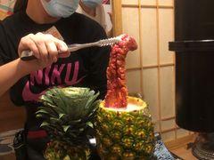 -大阪烧肉BAKA一代(十亩地店)