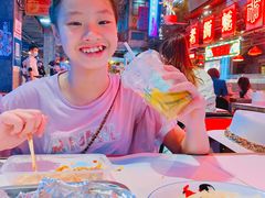 -老长沙龙虾馆(罗湖店)
