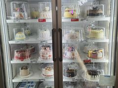 -DQ·蛋糕·冰淇淋(通州万达店)