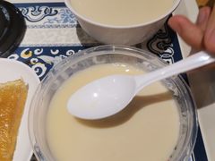 -冰泉豆浆馆(阳朔店)
