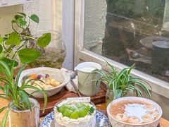 -绿小院(荔湾店)