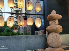 门面-一豚轩·烧鸟·豚骨拉面(五四路店)