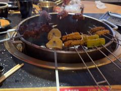 -水浒烤肉(国贸店)