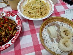 -新丰小吃(庆春路分店)