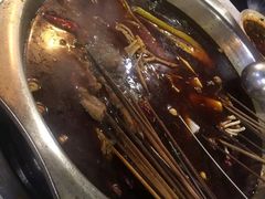 -水碾河刘老大串串香(水碾河路店)