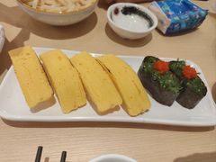 -万岁寿司(万国店)