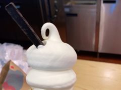 -DQ·蛋糕·冰淇淋(大宁国际商业广场店)