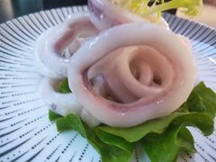 -马家斑.鲜鱼火锅(松湖万科店)