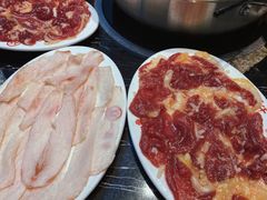 胸口油-一鼎牛鲜活牛肉城(晋江海峡国际食品城店)